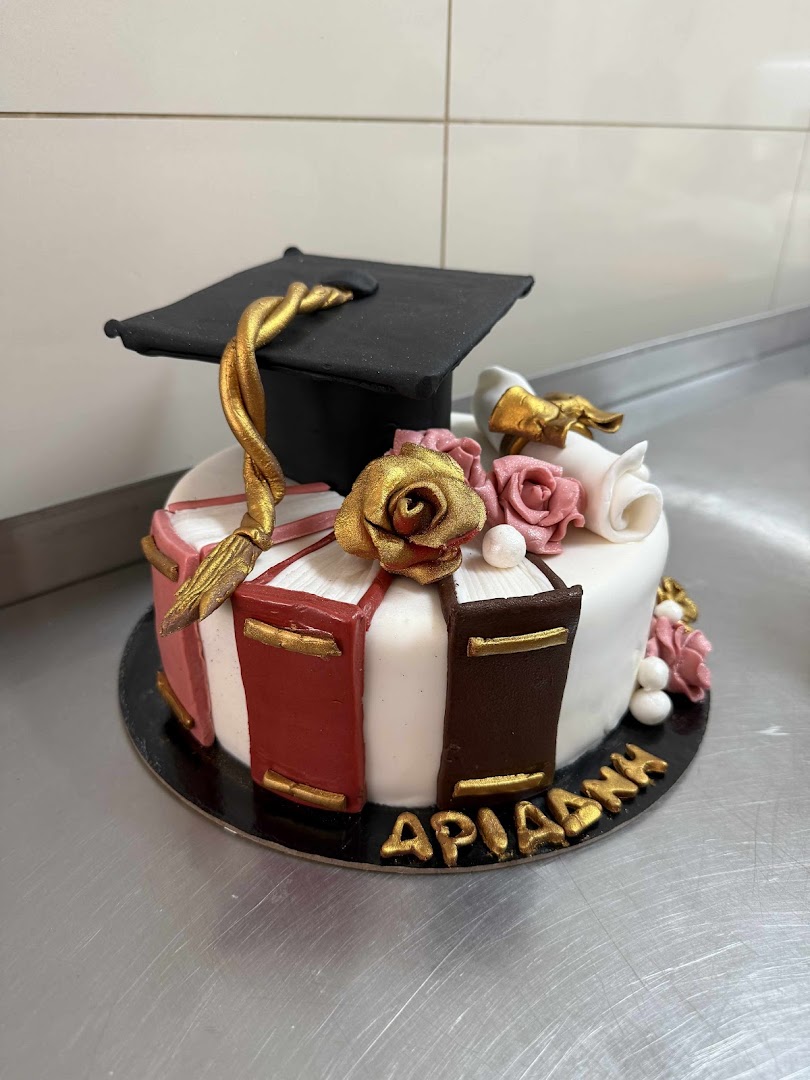 Karaiskos Patisserie · Φωτογραφίες 10
