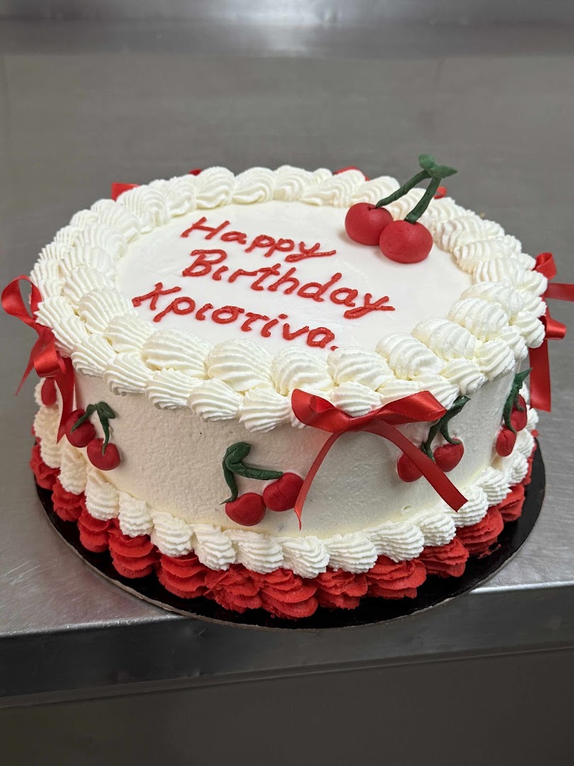 Karaiskos Patisserie · Φωτογραφίες 11