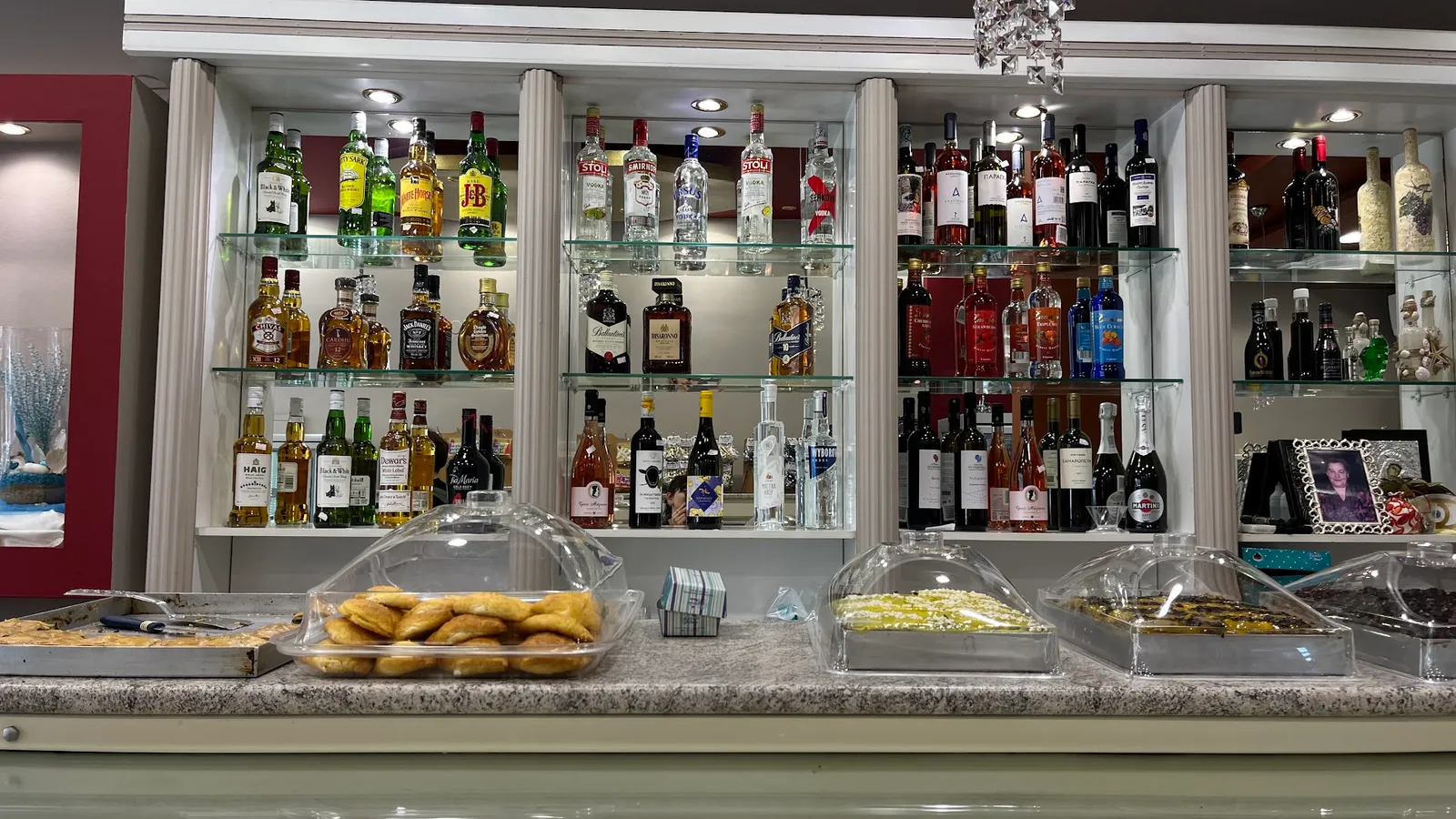 Karaiskos Patisserie · Φωτογραφίες 5