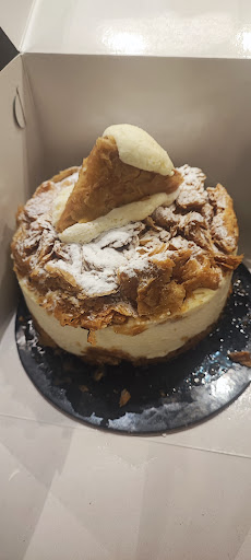 Karaiskos Patisserie · Φωτογραφίες 21