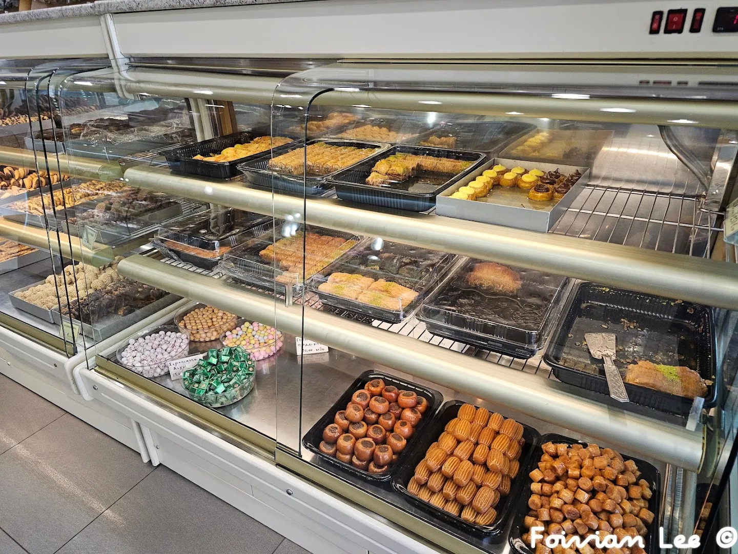 Karaiskos Patisserie · Φωτογραφίες 3