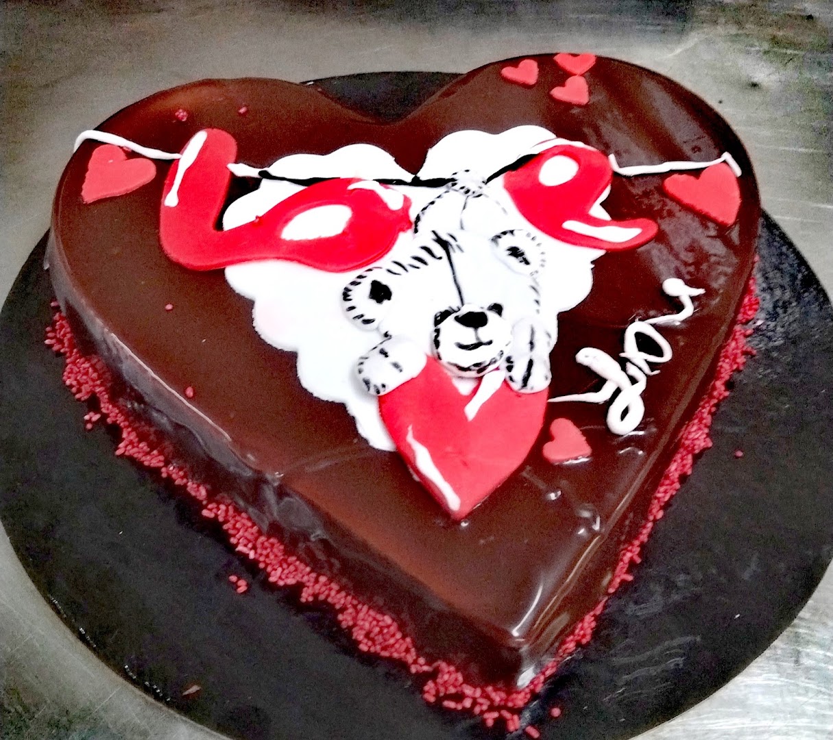 Karaiskos Patisserie · Φωτογραφίες 4