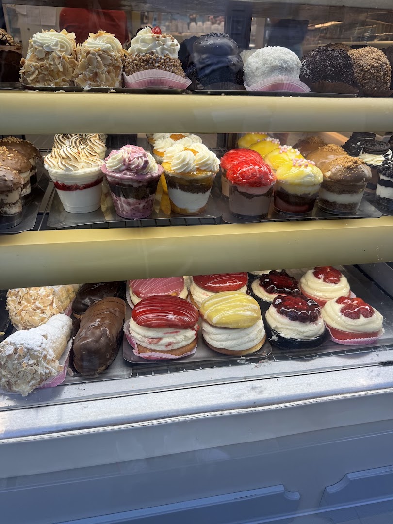 Karaiskos Patisserie · Φωτογραφίες 8