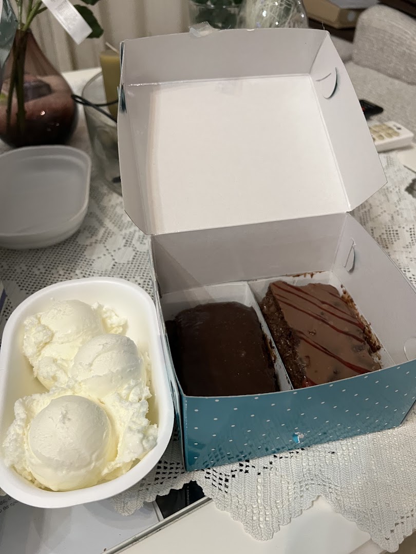 Karaiskos Patisserie · Φωτογραφίες 9